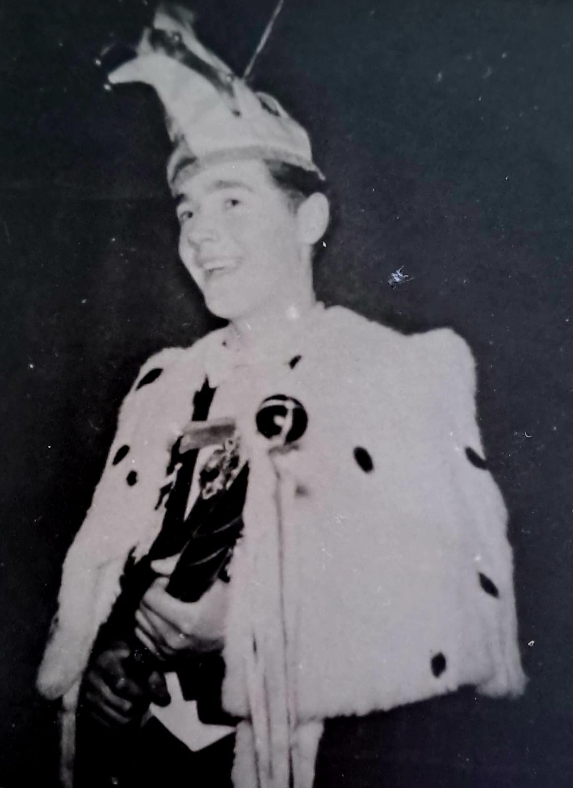 Prins Hay 1e - Hay Haenen