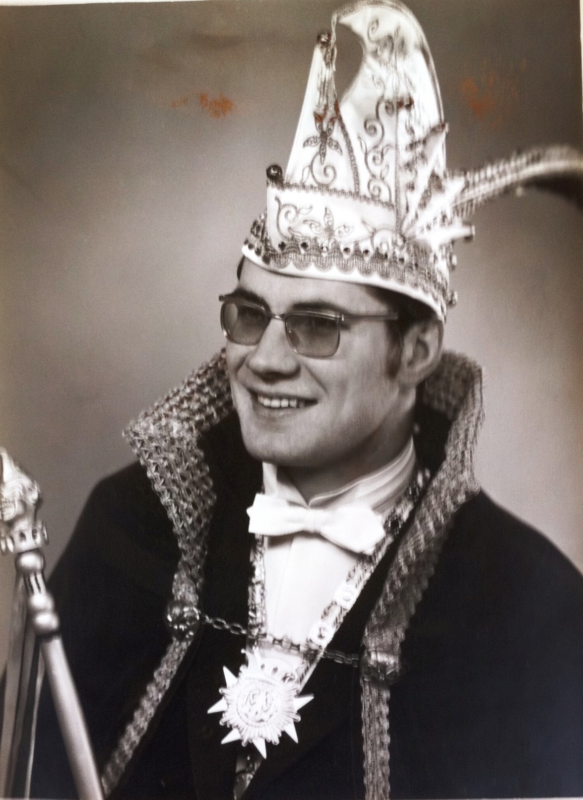 Prins Wiet 1e - Wiet Hermans