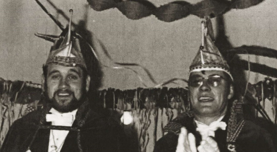 Foto uit de tijd van Prins Wiet 1e (2)