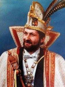 Prins Wim 1e - Wim Hermans