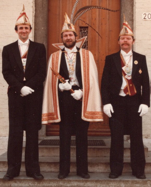 Trio 1983