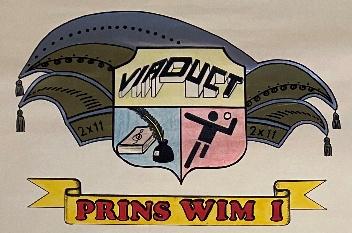 Proklamasie Prins Wim 1e (2)