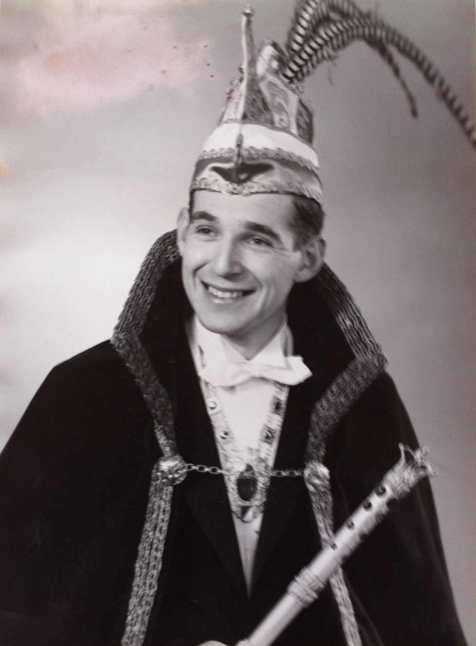 Prins Jos 1e - Jos Hillen