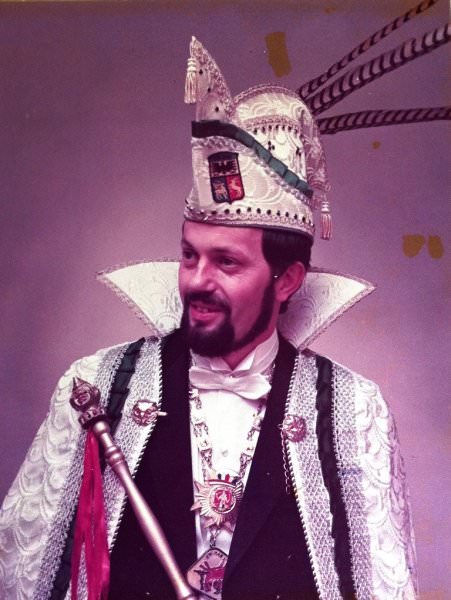 Prins Lei 1e - Lei Janssen