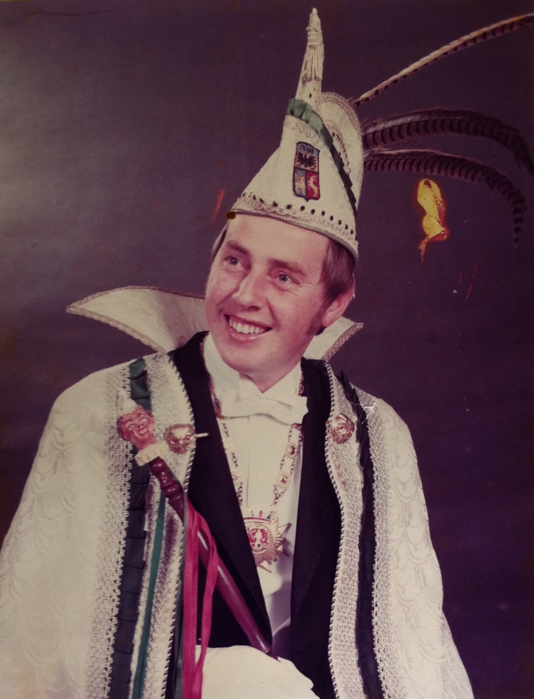 Prins Lei 2e - Lei Linssen