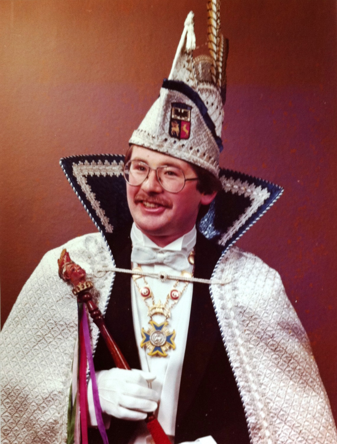 Prins Mart 1e - Mart Niëns