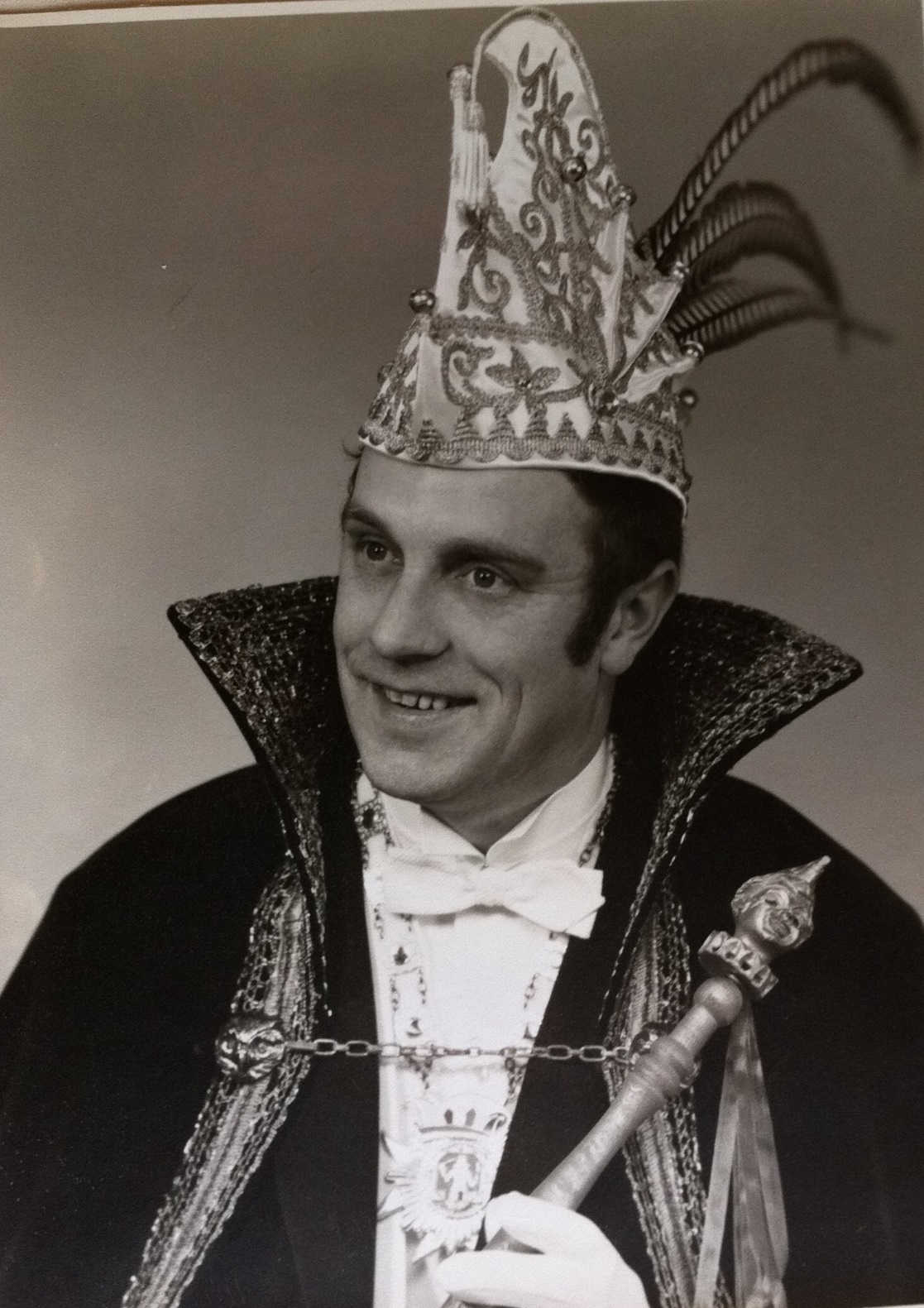 Prins Ton 2e - Ton Peters