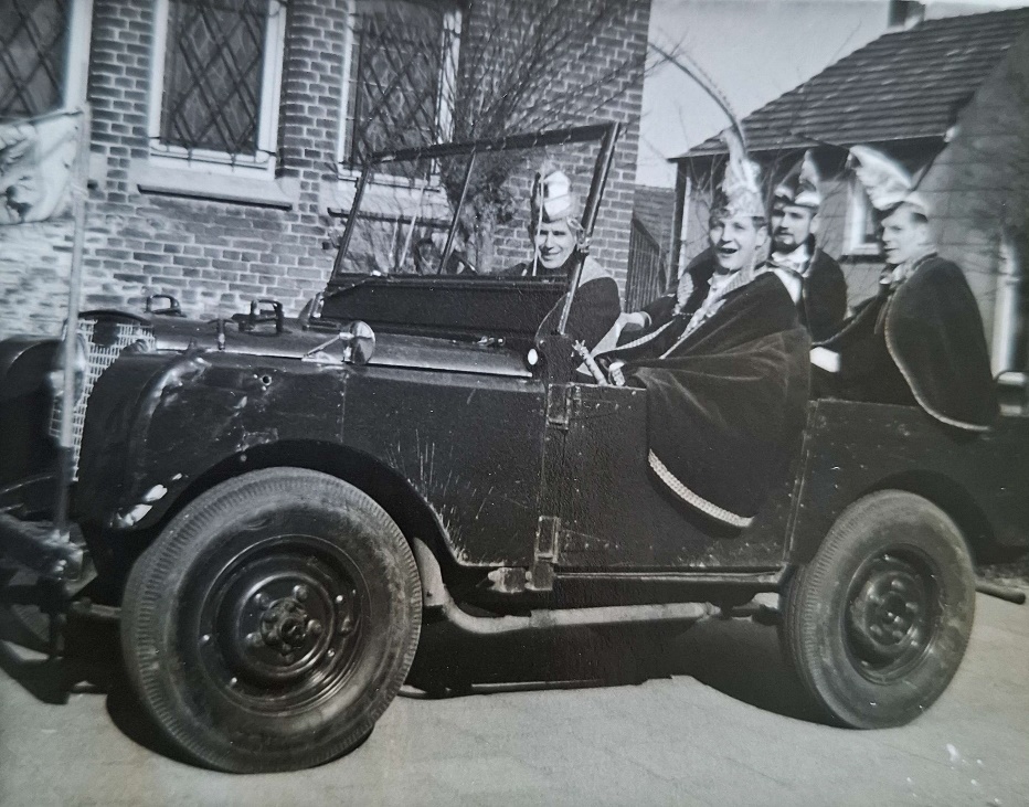 Frits van Roggelse Sjang