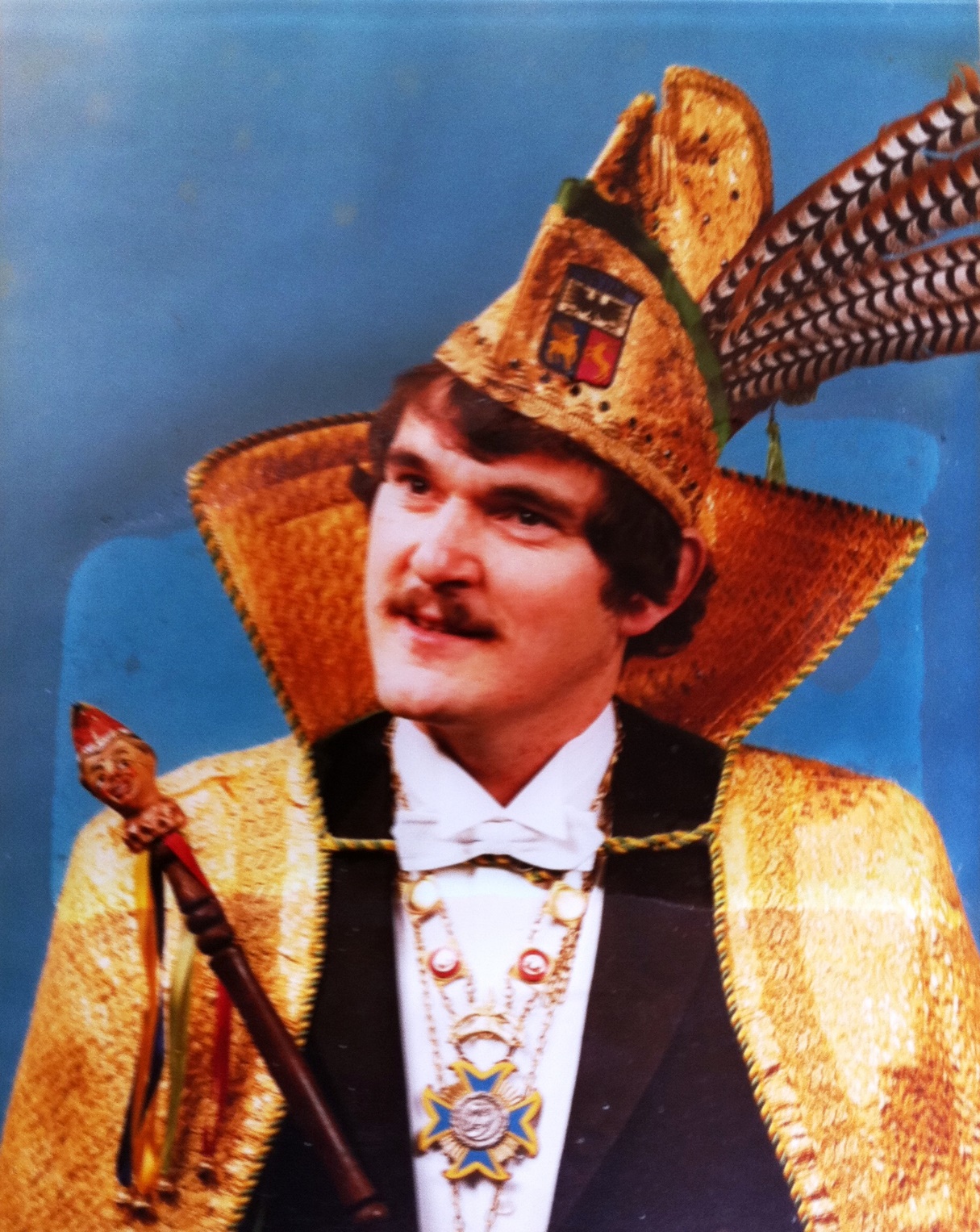 Prins Jan 2e - Jan Seelen