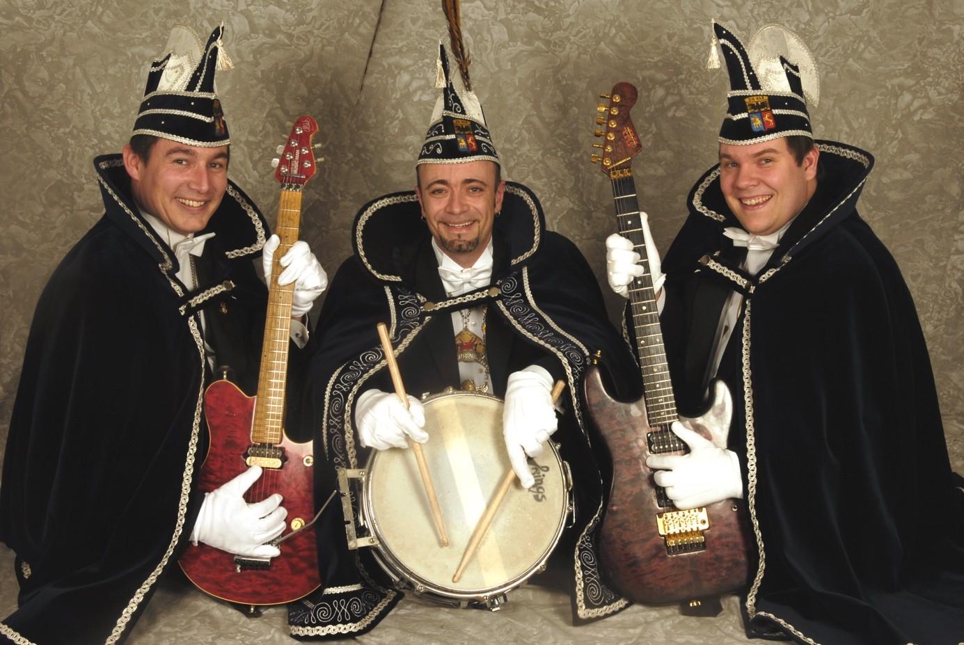 Trio 2007