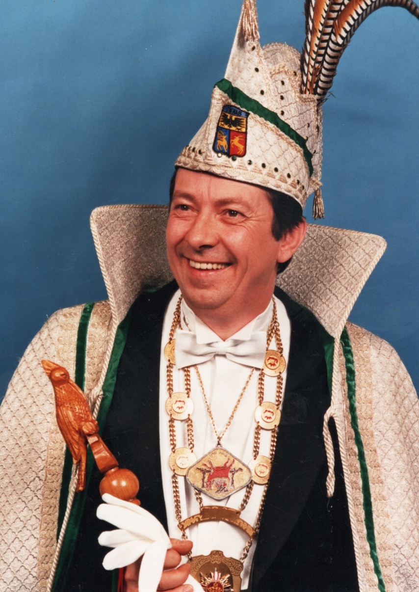 Prins Twan 1e - Twan Smets