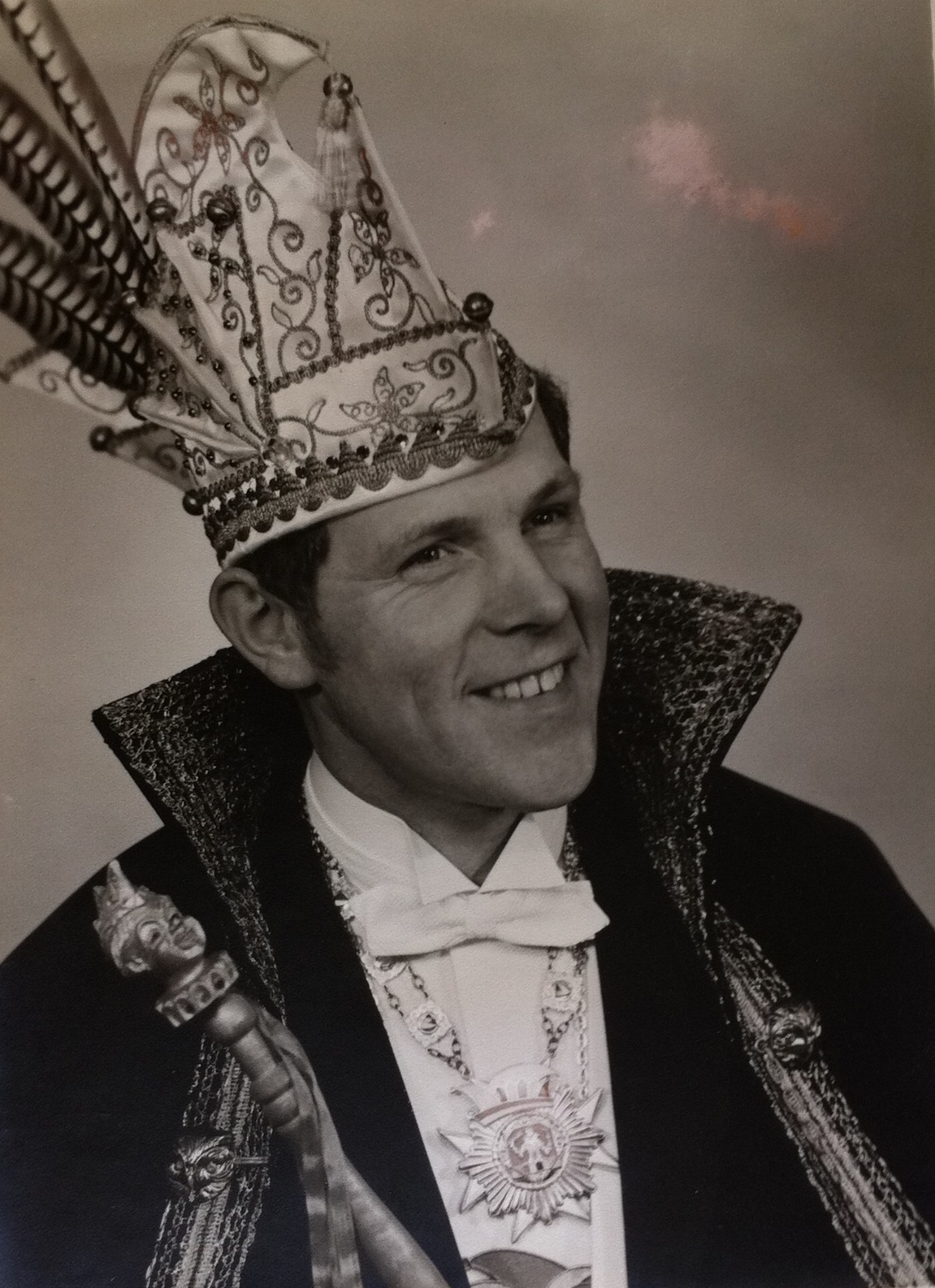 Prins Wiel 1e - Wiel v.d. Sterren