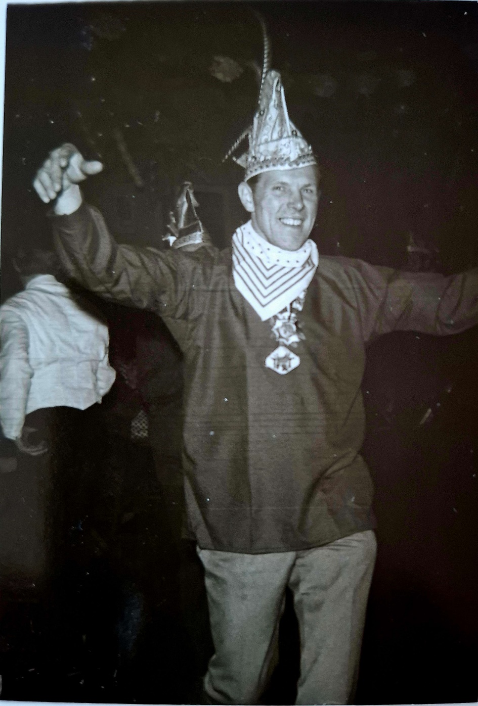 Wiel in zien element