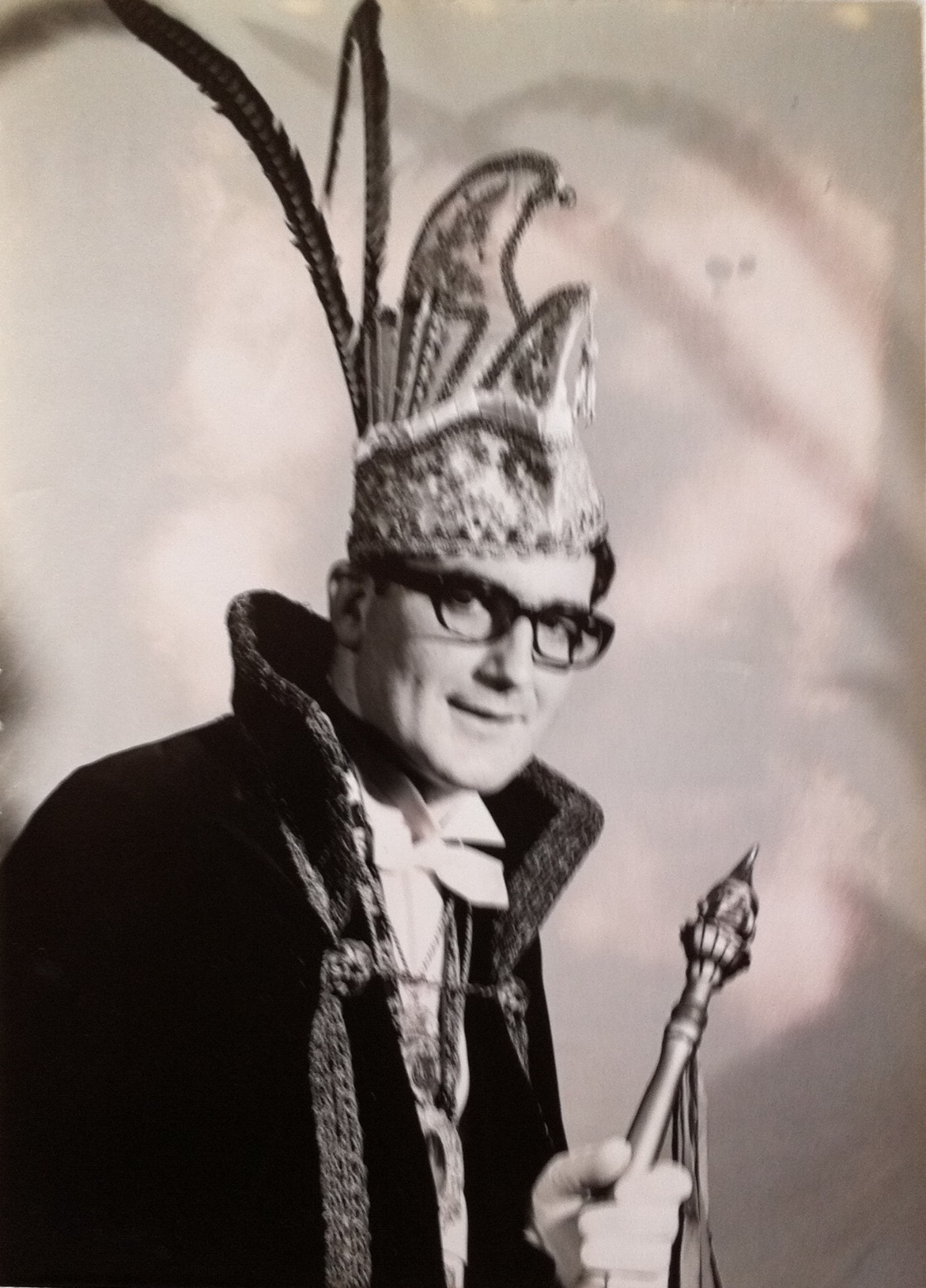 Prins Piet 2e - Piet v.d. Sterren