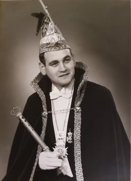 Prins Frits 1e - Frits Timmermans