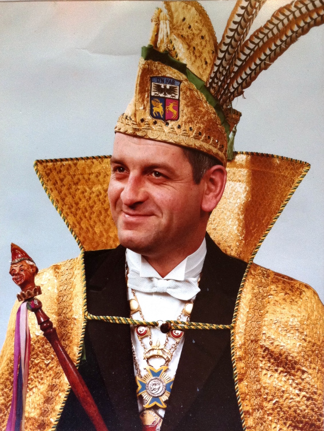 Prins Jan 1e - Jan Wijnen